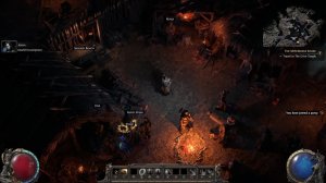 PoE2 HardCore