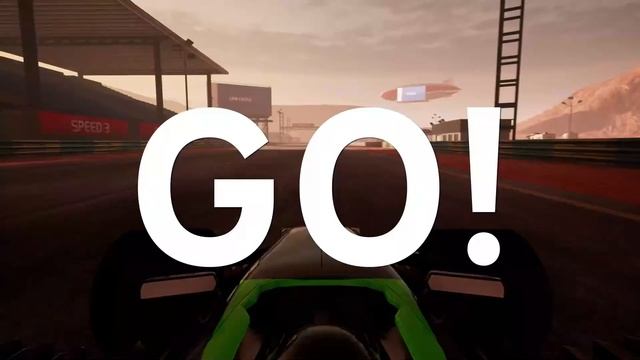 Небольшой обзор и мое мнение о игре Speed 3: Grand Prix (2021) смотреть онлайн