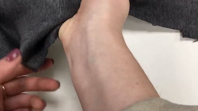 Кашемир серый PRT 05091927 смотреть онлайн