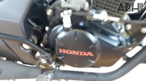 Honda CB Unicorn 150