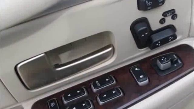 2007 Lincoln Town Car Used Cars Washington D.C. MD смотреть онлайн