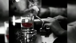 Джиос, lonov - Горький табак