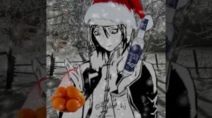 новогодний плейлист!!(русский)//New Years playlist!!(russian)