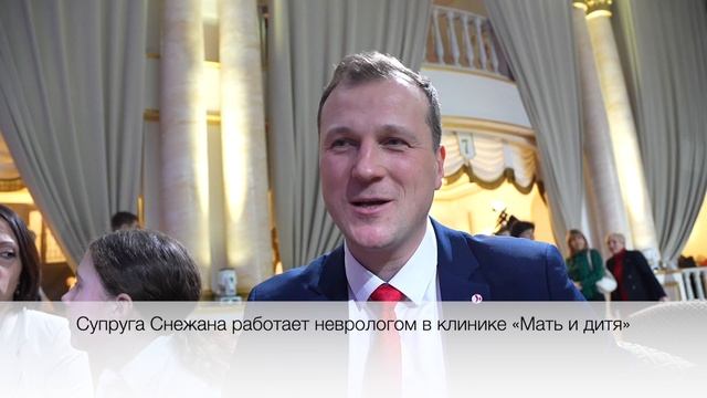 Династия врачей Ефановых-Ярославских в Тюмени