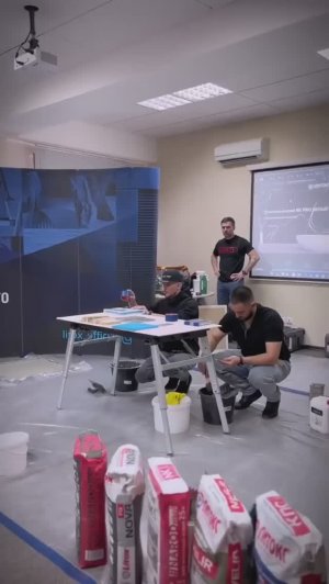 Отчётный ролик МК Ставрополь