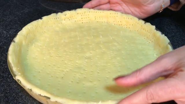 Recette Tarte au citron смотреть онлайн