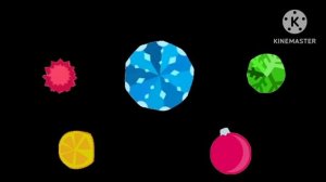 штучки карусель зима 2013