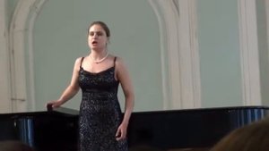 С РАХМАНИНОВ - СОЛО ФРАНЧЕСКИ ИЗ ОПЕРЫ - ФРАНЧЕСКА ДА РИМИНИ - МАРИЯ ЗАГОРИНСКАЯ