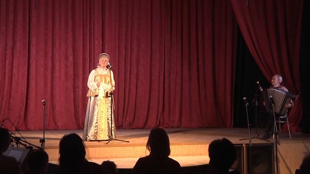 Кнопочки баянные
