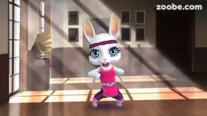 Опа ган гам стайл