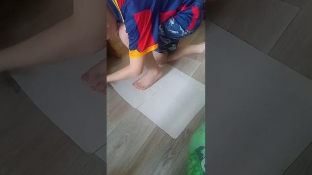 как сделать своими руками арена для волчков