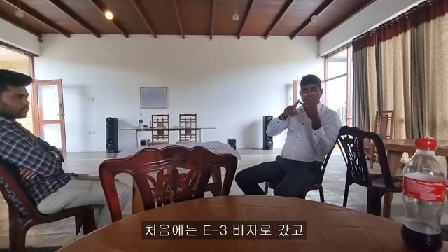 최초공개! 스리랑카 한글 수업에 한국인이 나타나면 반응이..?【🇱🇰스리랑카 ep19】 смотреть онлайн