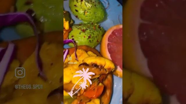 #vegan #italfood #healthy #food #foodlover #foodie #ackee
