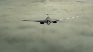 Ту 160  Белый Лебедь    Tu 160  White Swan  HD   YouTube 2