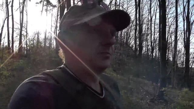 РЕКА ТЕТЕРЕВ: ЛЕВКОВСКАЯ ГРИВА и КОШАРИЩЕВСКОЕ ВЗГОРЬЕ (26.04.2019) смотреть онлайн