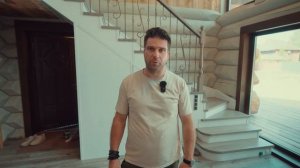 Не стройте дома из лиственницы!!! Что стало с домом за два года.