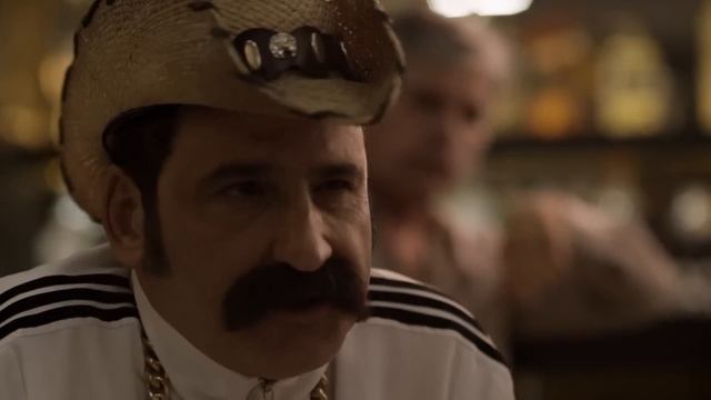 El Señor de los Cielos 6 | Capítulo 40 | Telemundo смотреть онлайн