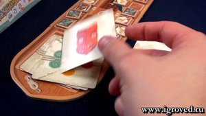 Остров Токо. Обзор настольной игры от Игроведа