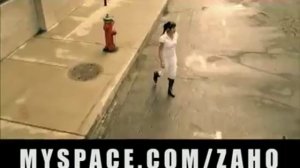 Zaho - La roue tourne