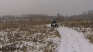 Квадрики 12.24
