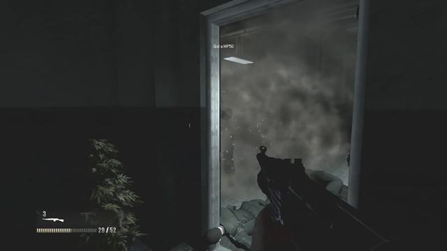 Attacking the White House - Turning Point Fall of Liberty смотреть онлайн