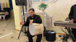 гр. Бахтавар-ВАН ХЬАНА