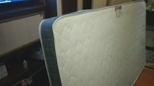 Матрас с Вайлдберриз.