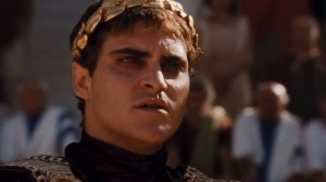 Максимус показал своё лицо