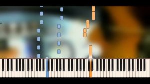 O-Zone | Dragostea Din Tei (Numa Numa)| Piano Tutorial