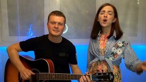 "Иностранец" на гитаре (кавер Валерий Меладзе) #фингерстайл #fingerstyleguitar