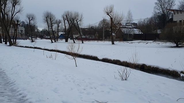 Воронина Лайф \ Обзор влогов \ Оксана путается в ПОКАЗАНИЯХ \ Сериал "КУХНЯ"  Продолжение следует..