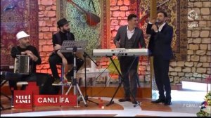 #первиз #сакит #müsviq Сакит Самедов и Первиз Булбуле- Darixmaga goima meni 2020 . Супер эфир в Бак