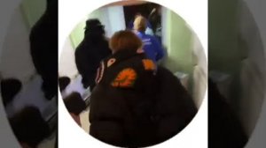 Кореша УВОЗЯТ НА СКОРОЙ