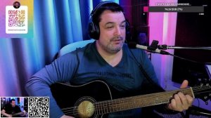 Стиль А.Я. Розенбаума. Шестая струна (или третья тонкая). Гитара в переборе.