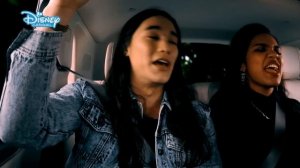 Os Descendentes 2: CARscendants - Ways To Be Wicked