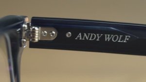 Оправы очков Andy Wolf