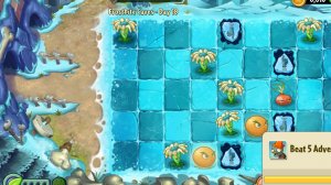 День 18 / Ледниковые пещеры (Frostbite Caves)