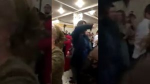 Банкетный зал Серир Махачкала  Аварская свадьба