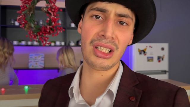 ALIAS с друзьями  ЧАСТЬ 2