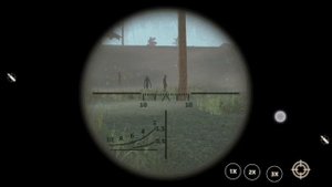 The Sun_ Key of Heaven (Android, gameplay)