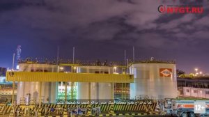 Антон Воронков - в гостях у APSCO на MIMS 2023