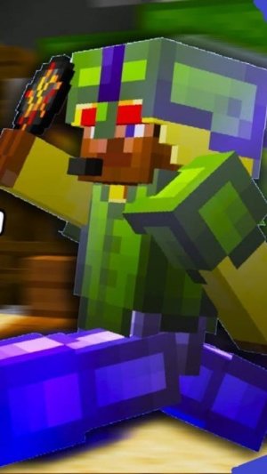 Фаэрбол файт противник не выдержал и вышел!