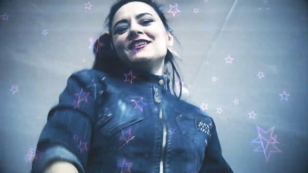 06.Поздравление от родителей ДИСКОТЕКА 80х