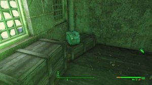Fallout 4 Выживание. Освальд Шокирующий (часть 193).