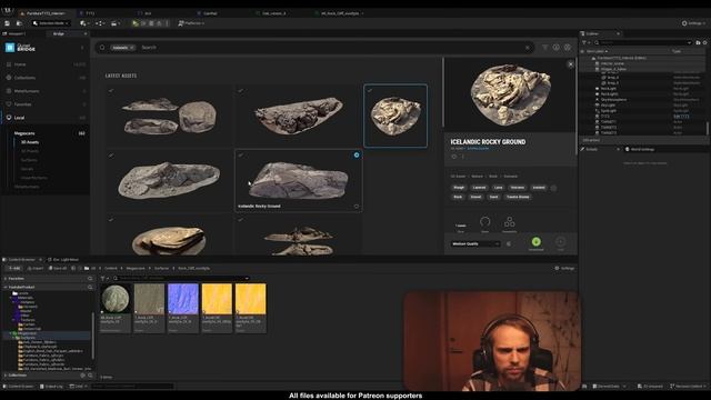 Unreal Engine 5 for Product Presentation - Full Beginner Course Part 4 смотреть онлайн