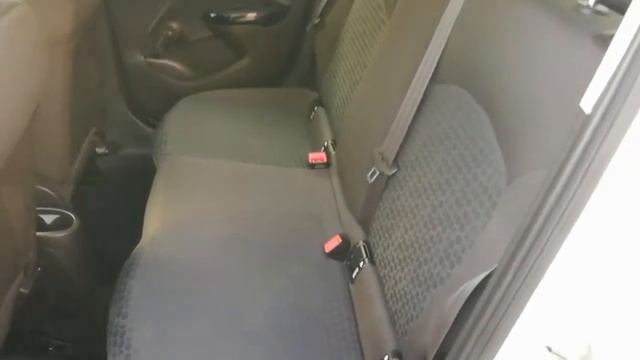 AUTONOCERA - OPEL CORSA 1.3 CDTI 95cv XENON S&S Black Edition смотреть онлайн