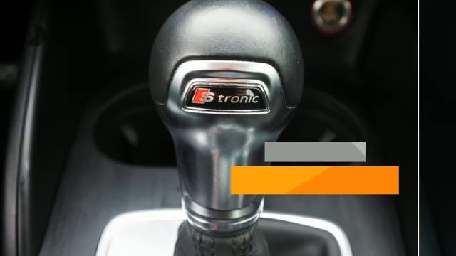 Audi A3 Sportback 1.4 TFSI COD AMBITION PRO LINE PLUS Xenon/ Navi/ ECC/ PDC смотреть онлайн