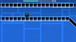 you ben troll (geometry dash)