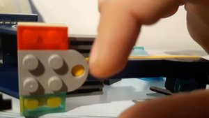 3 часть вертолёта