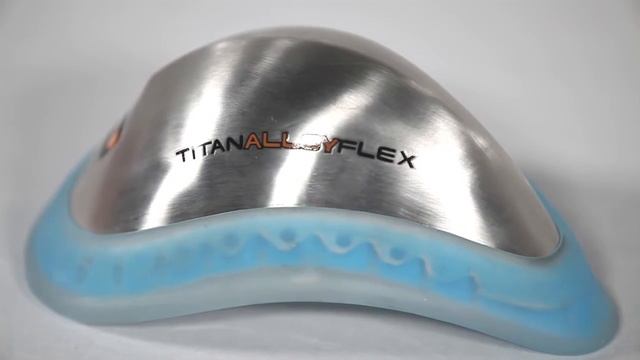 SHOCK DOCTOR 203 TITAN ALLOY FLEX CUP смотреть онлайн